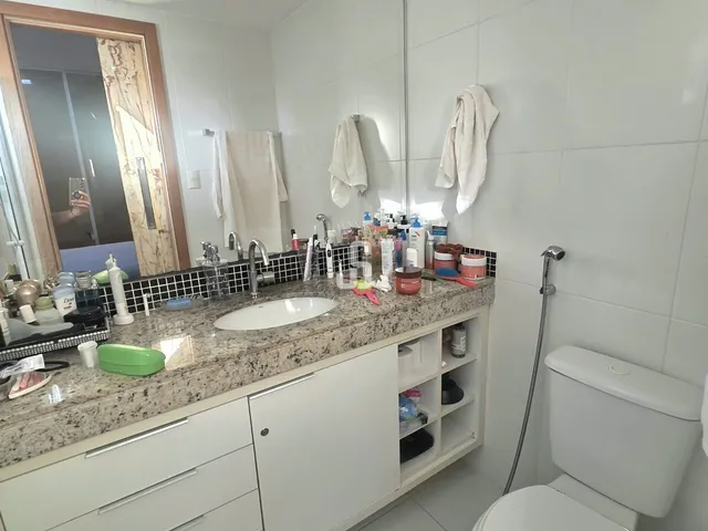 Imagem 12: Apartamento 2 Suítes À Venda no Giardino Reale, 83M², Porteira Fechada e 2 Vagas
