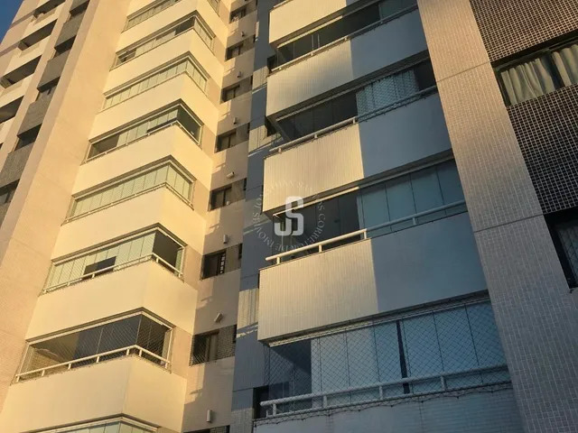 Imagem 8: Apartamento 2 Suítes À Venda no Giardino Reale, 83M², Porteira Fechada e 2 Vagas
