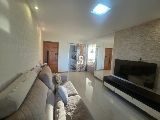 Imagem 16: Apartamento 2 Suítes À Venda no Giardino Reale, 83M², Porteira Fechada e 2 Vagas