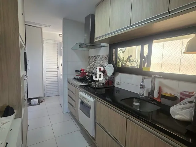 Imagem 4: Apartamento 2 Suítes À Venda no Giardino Reale, 83M², Porteira Fechada e 2 Vagas