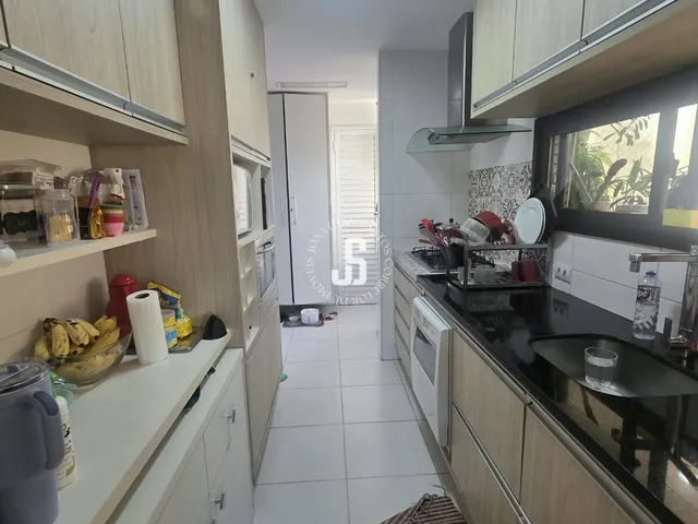 Imagem 10: Apartamento 2 Suítes À Venda no Giardino Reale, 83M², Porteira Fechada e 2 Vagas