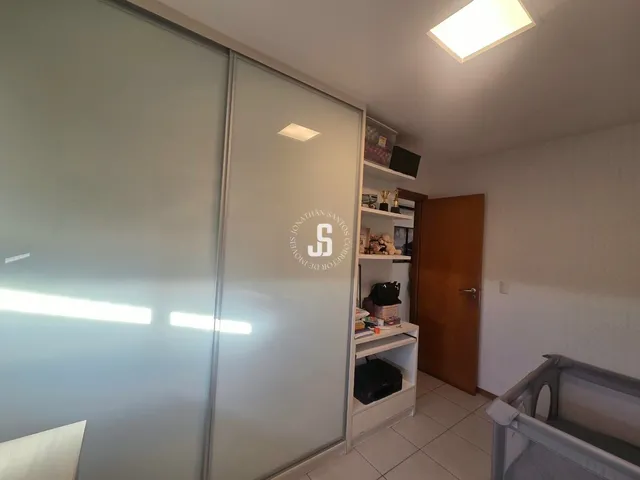 Imagem 14: Apartamento 2 Suítes À Venda no Giardino Reale, 83M², Porteira Fechada e 2 Vagas