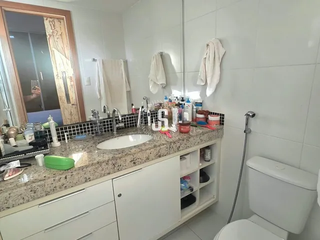 Imagem 6: Apartamento 2 Suítes À Venda no Giardino Reale, 83M², Porteira Fechada e 2 Vagas