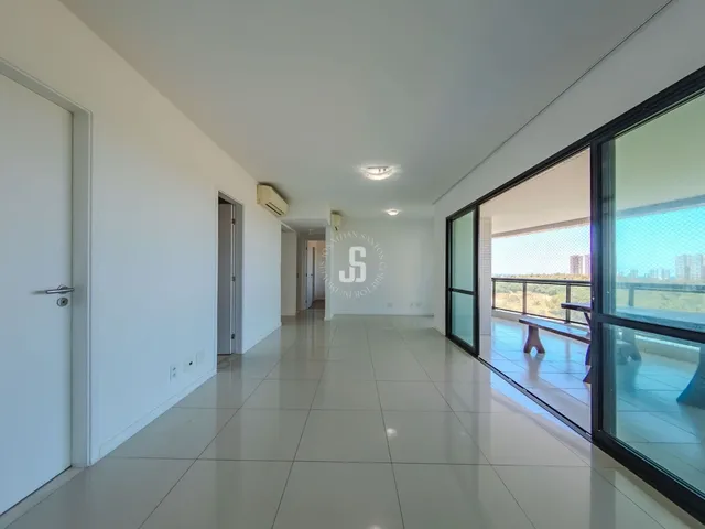 Imagem: Apartamento 3 Quartos À Venda no Manhattan