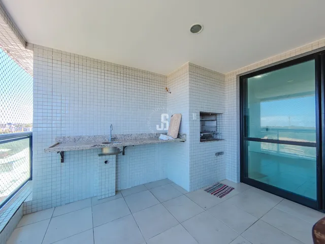 Imagem 11: Apartamento 3 Quartos À Venda no Manhattan Soho, 113M², Vista Mar, Home Office e 2 Vagas