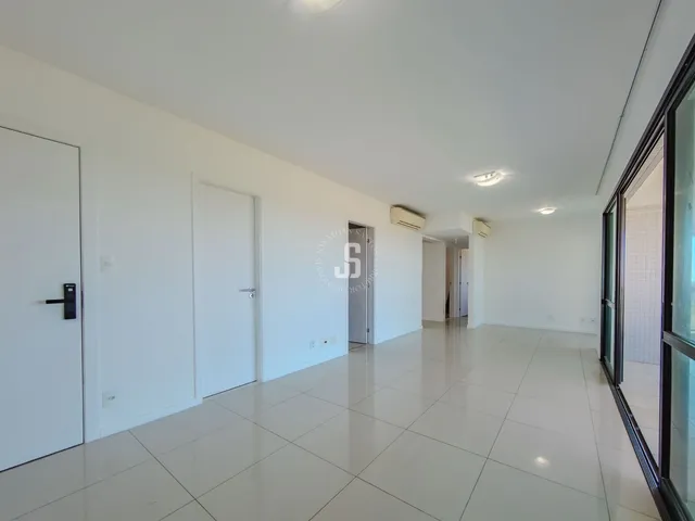 Imagem 10: Apartamento 3 Quartos À Venda no Manhattan Soho, 113M², Vista Mar, Home Office e 2 Vagas