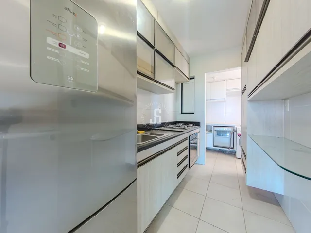 Imagem 7: Apartamento 3 Quartos À Venda no Manhattan Soho, 113M², Vista Mar, Home Office e 2 Vagas