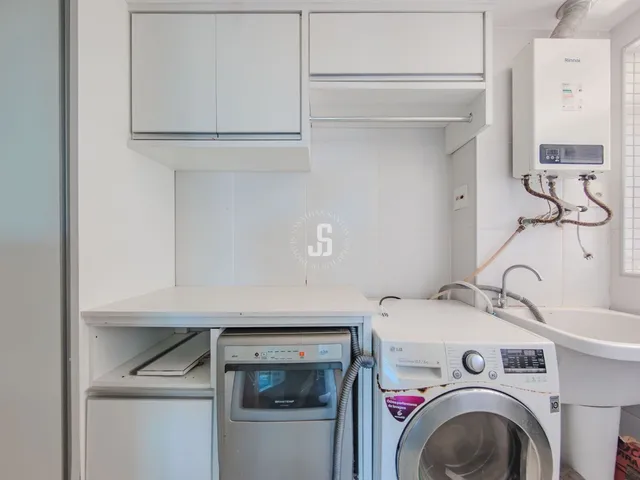 Imagem 2: Apartamento 3 Quartos À Venda no Manhattan Soho, 113M², Vista Mar, Home Office e 2 Vagas