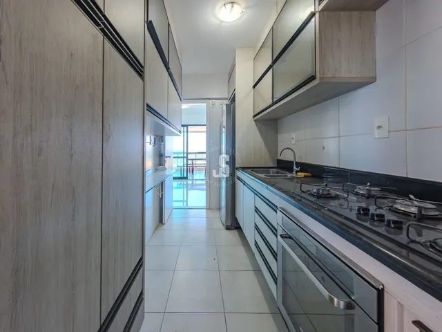 Imagem 9: Apartamento 3 Quartos À Venda no Manhattan Soho, 113M², Vista Mar, Home Office e 2 Vagas