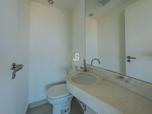 Imagem 3: Apartamento 3 Quartos À Venda no Manhattan Soho, 113M², Vista Mar, Home Office e 2 Vagas