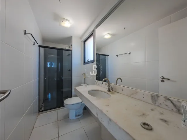 Imagem 14: Apartamento 3 Quartos À Venda no Manhattan Soho, 113M², Vista Mar, Home Office e 2 Vagas