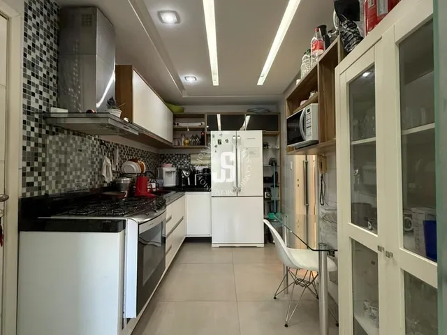 Imagem 8: Apartamento 3 Suítes À Venda na Mansão Baía de Santorini, 137M², Nascente, Vista Mar e 3 Vagas