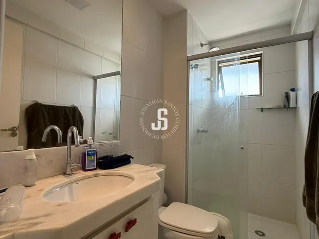 Imagem 12: Apartamento 3 Suítes À Venda na Mansão Baía de Santorini, 137M², Nascente, Vista Mar e 3 Vagas