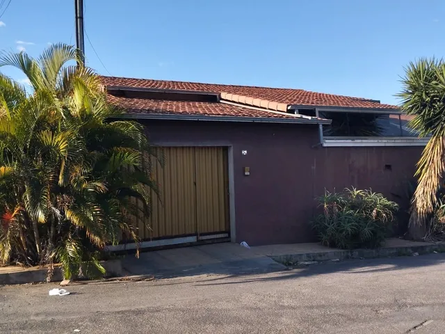 Imagem: Casa - Sete Lagoas