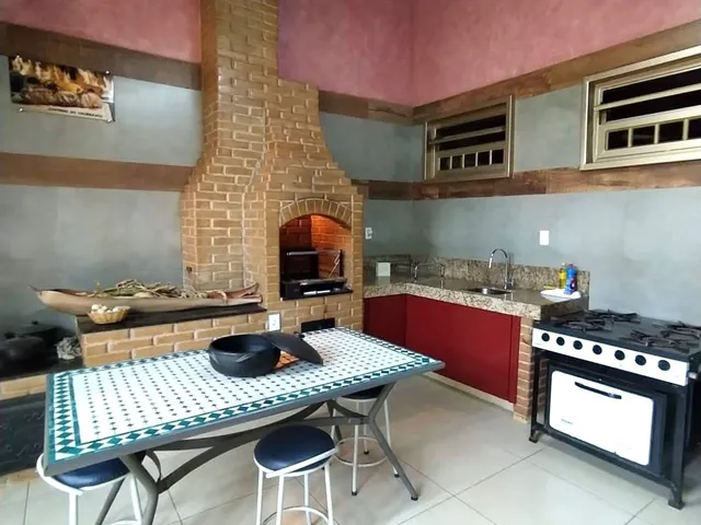 Imagem 14: Casa - Sete Lagoas
