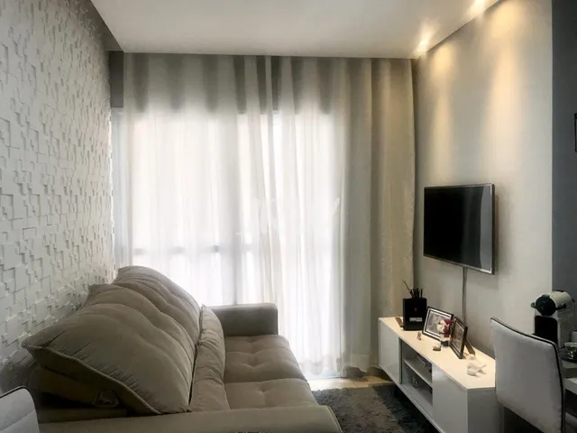 Imagem: Apartamento À Venda no Condomínio Jardim