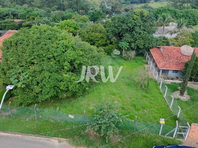 Imagem: Terreno a Venda no Bairro Chacara Alvorada