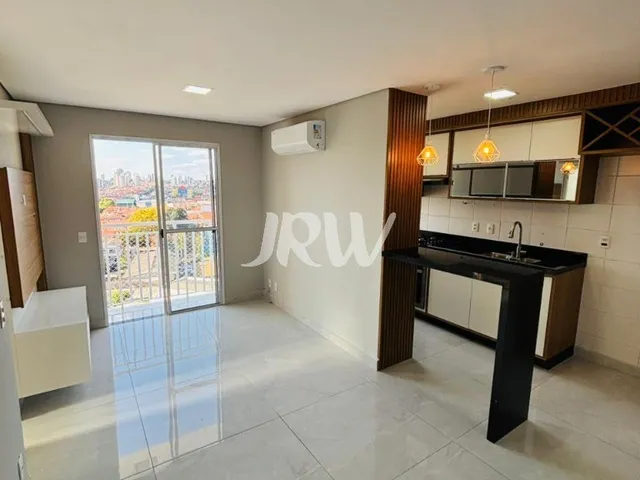 Imagem: Apartamento a Venda no Condomínio Vista