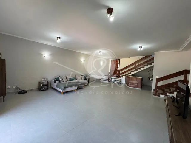 Imagem 12: Casa para Venda no Parque Rural Fazenda santa Cândida em Campinas - 4 Quartos
