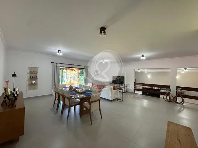 Imagem 9: Casa para Venda no Parque Rural Fazenda santa Cândida em Campinas - 4 Quartos