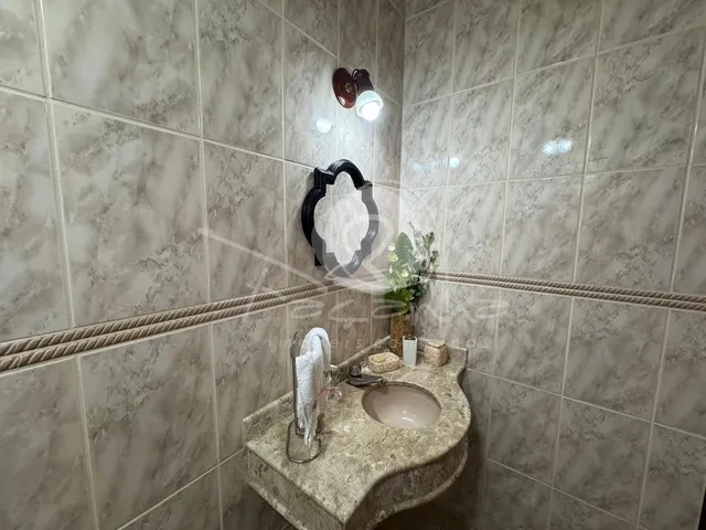 Imagem 7: Casa para Venda no Parque Rural Fazenda santa Cândida em Campinas - 4 Quartos