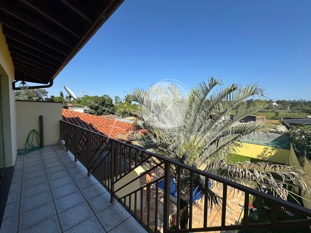 Imagem 6: Casa para Venda no Parque Rural Fazenda santa Cândida em Campinas - 4 Quartos