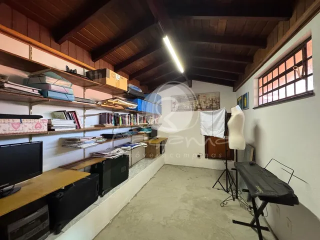 Imagem 14: Casa para Venda no Parque Rural Fazenda santa Cândida em Campinas - 4 Quartos