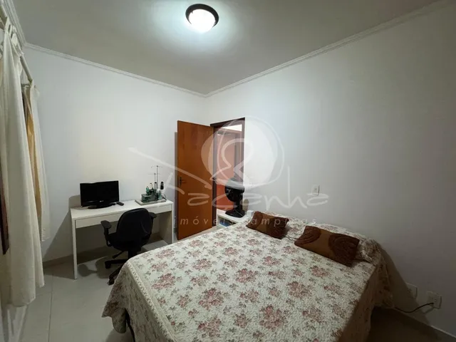 Imagem 15: Casa para Venda no Parque Rural Fazenda santa Cândida em Campinas - 4 Quartos