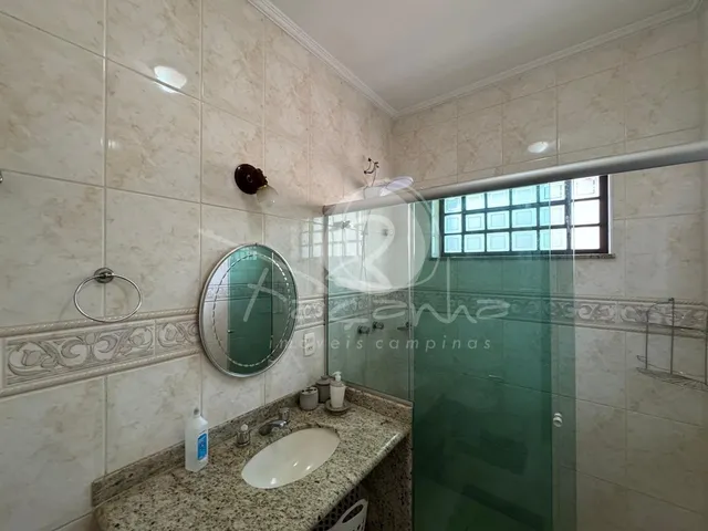 Imagem 11: Casa para Venda no Parque Rural Fazenda santa Cândida em Campinas - 4 Quartos