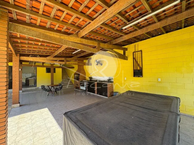 Imagem 10: Casa para Venda no Parque Rural Fazenda santa Cândida em Campinas - 4 Quartos