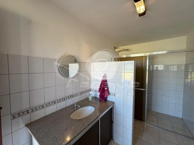 Imagem 2: Casa para Venda no Parque Rural Fazenda santa Cândida em Campinas - 4 Quartos