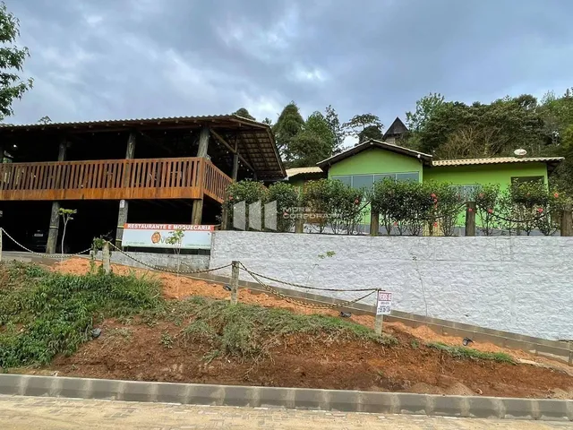 Imagem: Casa - 3 Quartos - 250 M² - Pedra Azul