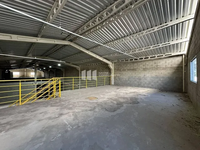Imagem 12: Galpão Comercial - 800 M² - São Diogo I - Serra/Es