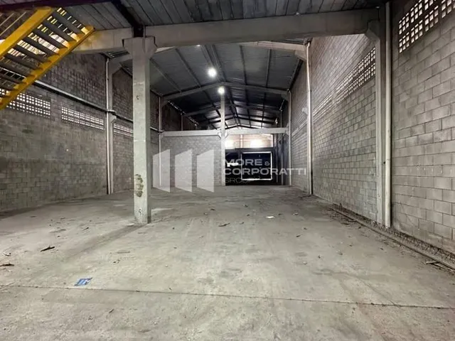 Imagem 8: Galpão Comercial - 800 M² - São Diogo I - Serra/Es