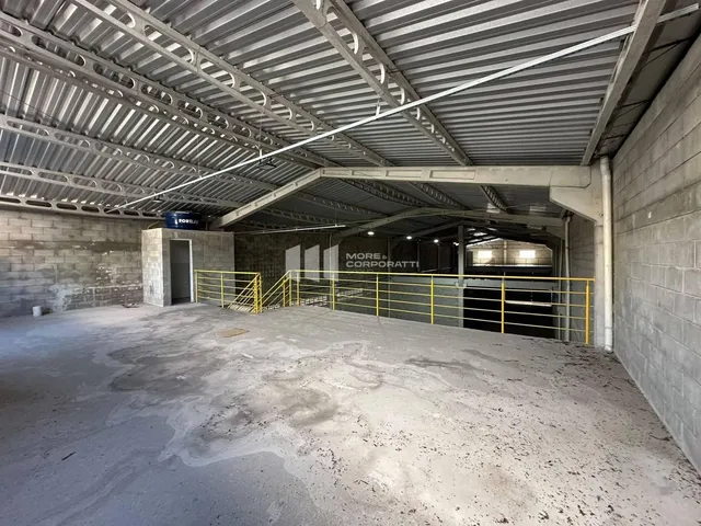 Imagem 4: Galpão Comercial - 800 M² - São Diogo I - Serra/Es