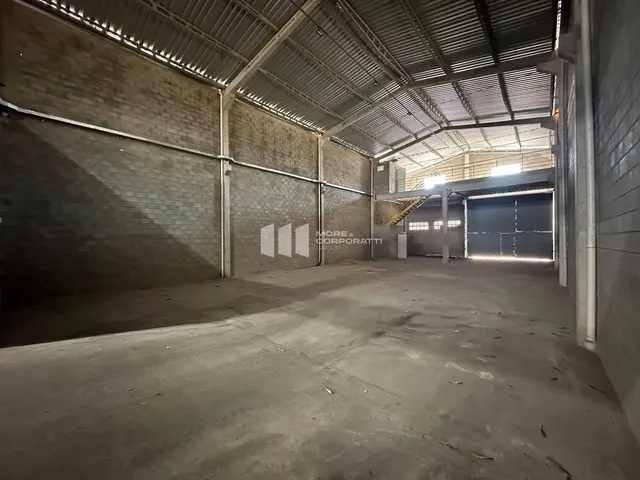 Imagem 11: Galpão Comercial - 800 M² - São Diogo I - Serra/Es