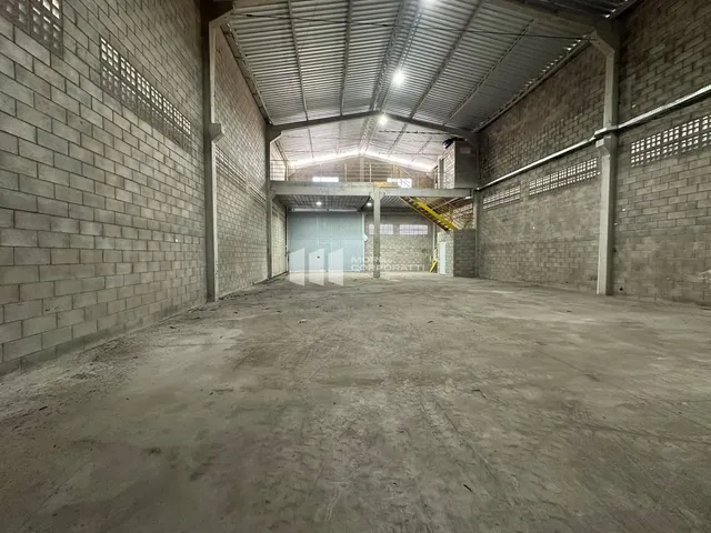 Imagem 6: Galpão Comercial - 800 M² - São Diogo I - Serra/Es