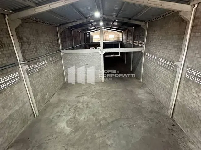 Imagem 3: Galpão Comercial - 800 M² - São Diogo I - Serra/Es