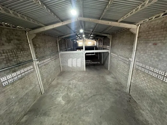 Imagem 7: Galpão Comercial - 800 M² - São Diogo I - Serra/Es