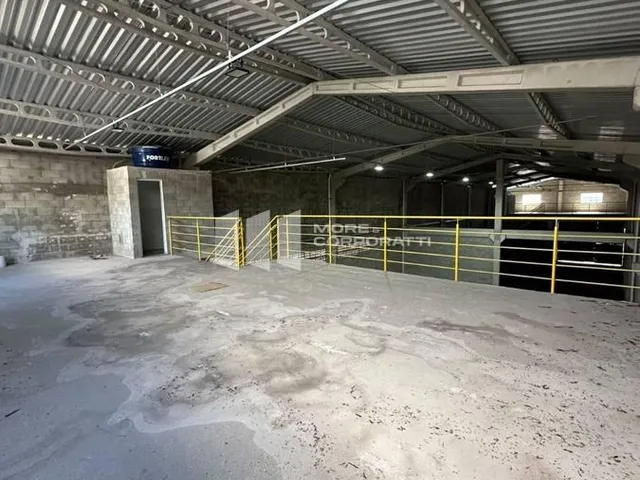 Imagem 9: Galpão Comercial - 800 M² - São Diogo I - Serra/Es