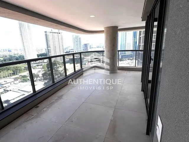 Imagem: Neo Alphaville - Apartamento em Alphaville