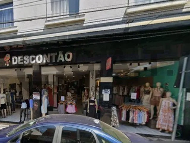 Imagem: Salão Comercial de 700M² para Locação