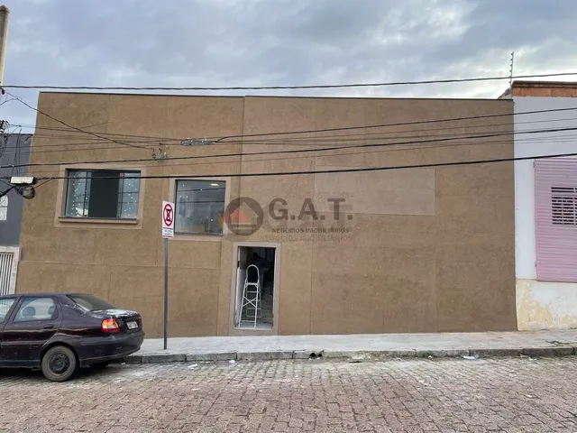 Imagem: Casa Comercial com 5 Salas e 160M² no Centro