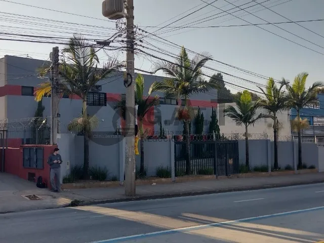 Imagem: Predio Comercial com 5 Salas e 30 Vagas