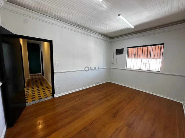 Imagem 1: Casa Comercial para Locação em Sorocaba-Sp, Jardim Paulistano: 5 Salas, 2 Banheiros, 3 Vagas de Garagem, 172M² de Área