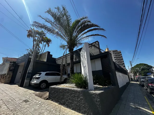 Imagem 7: Casa Comercial para Locação em Sorocaba-Sp, Jardim Paulistano: 5 Salas, 2 Banheiros, 3 Vagas de Garagem, 172M² de Área