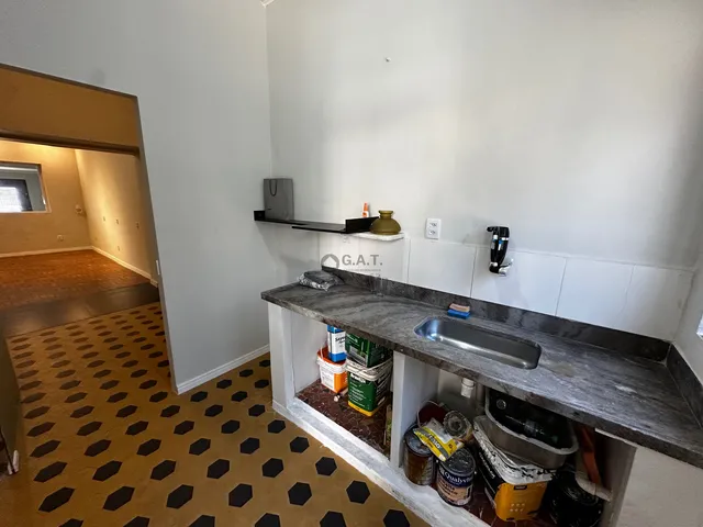 Imagem 9: Casa Comercial para Locação em Sorocaba-Sp, Jardim Paulistano: 5 Salas, 2 Banheiros, 3 Vagas de Garagem, 172M² de Área