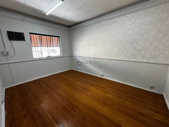 Imagem 12: Casa Comercial para Locação em Sorocaba-Sp, Jardim Paulistano: 5 Salas, 2 Banheiros, 3 Vagas de Garagem, 172M² de Área