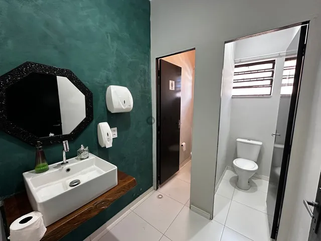 Imagem 6: Casa Comercial para Locação em Sorocaba-Sp, Jardim Paulistano: 5 Salas, 2 Banheiros, 3 Vagas de Garagem, 172M² de Área