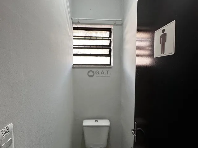 Imagem 4: Casa Comercial para Locação em Sorocaba-Sp, Jardim Paulistano: 5 Salas, 2 Banheiros, 3 Vagas de Garagem, 172M² de Área